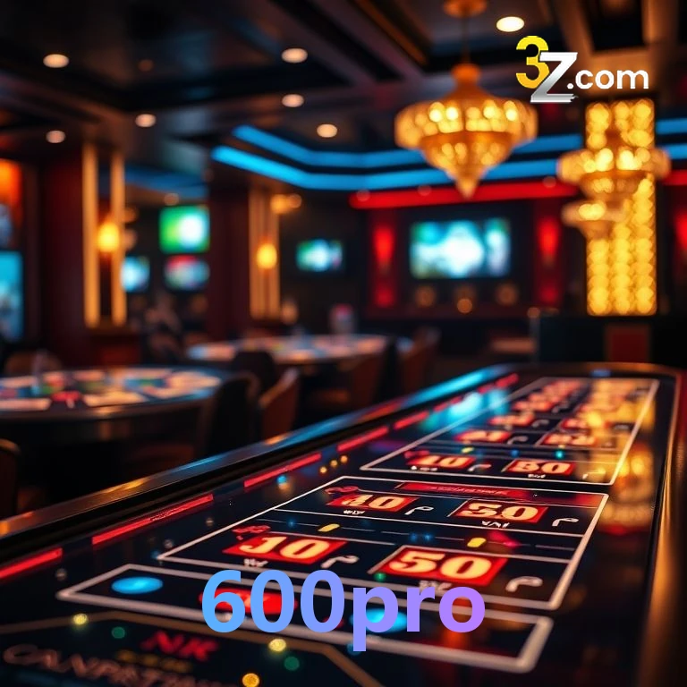 600pro App Notificações