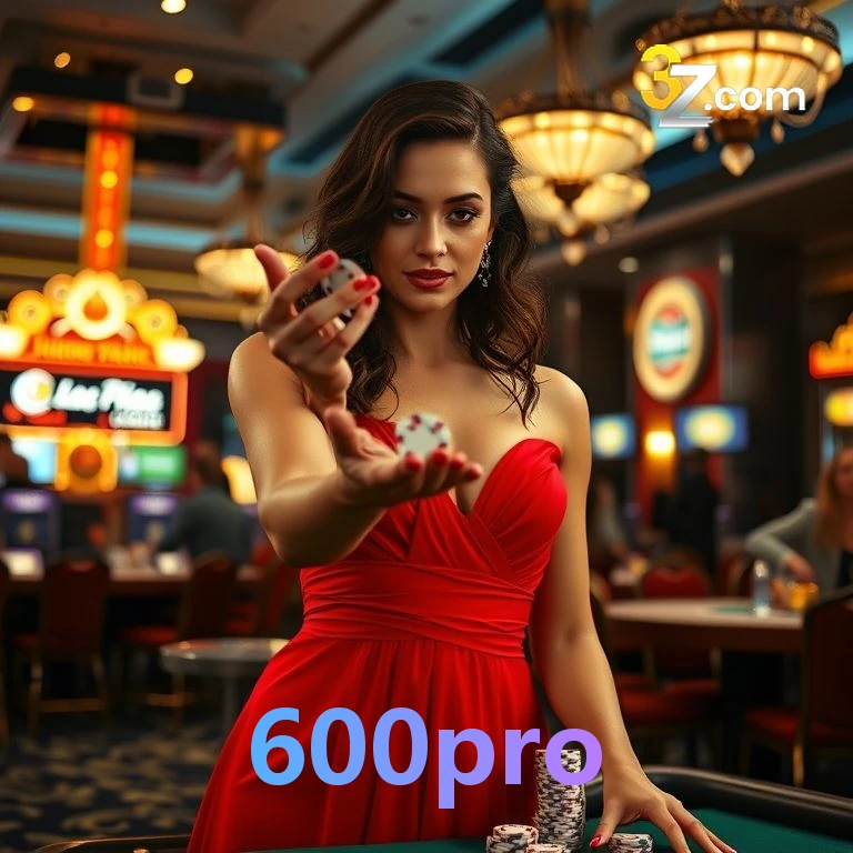 600pro Bônus