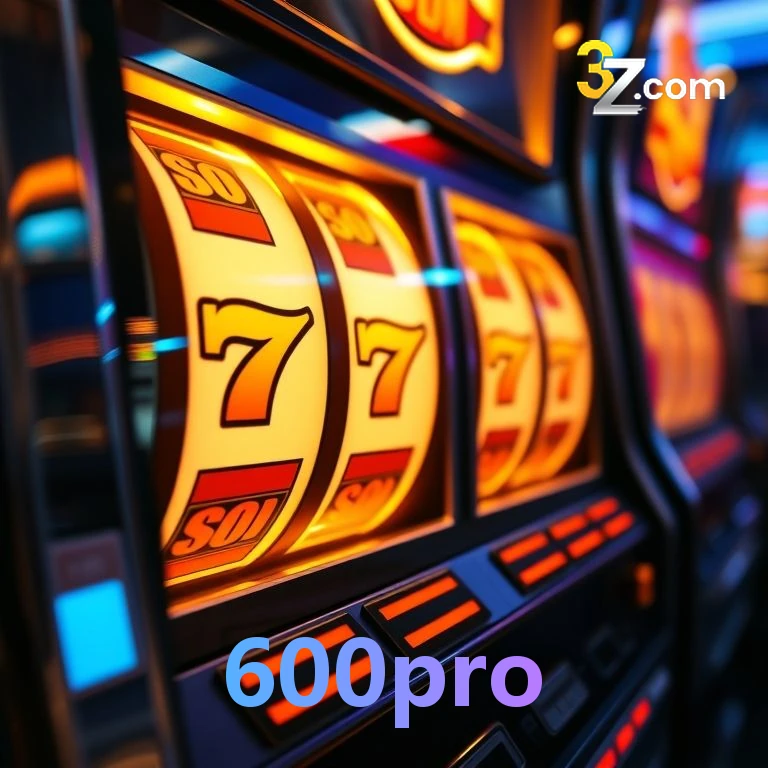 600pro lottery