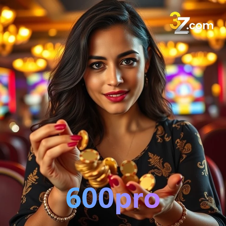 600pro Jogos Catálogo