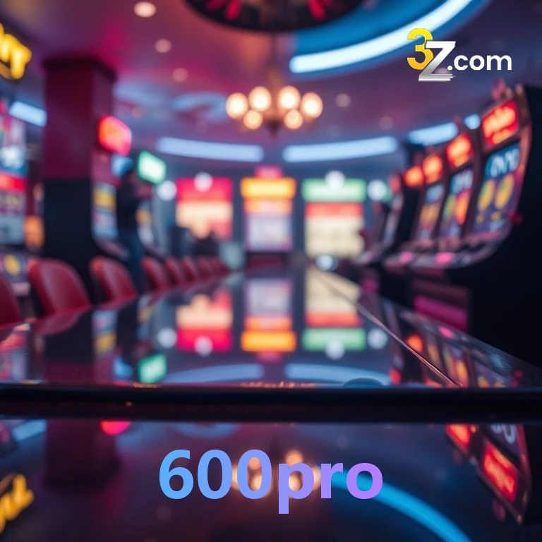 600pro APK Segurança