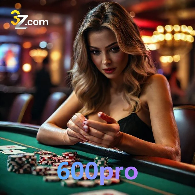 600pro Portfolio Jogos