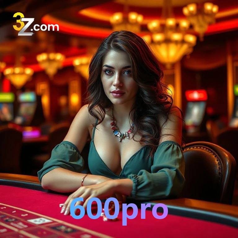 600pro Jogo Responsável