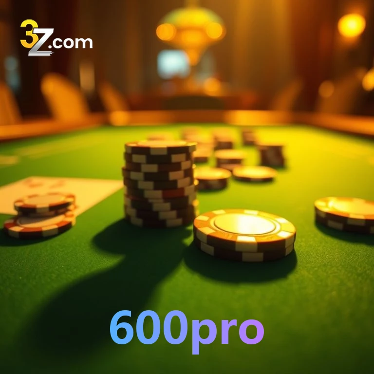 600pro fortune-tiger