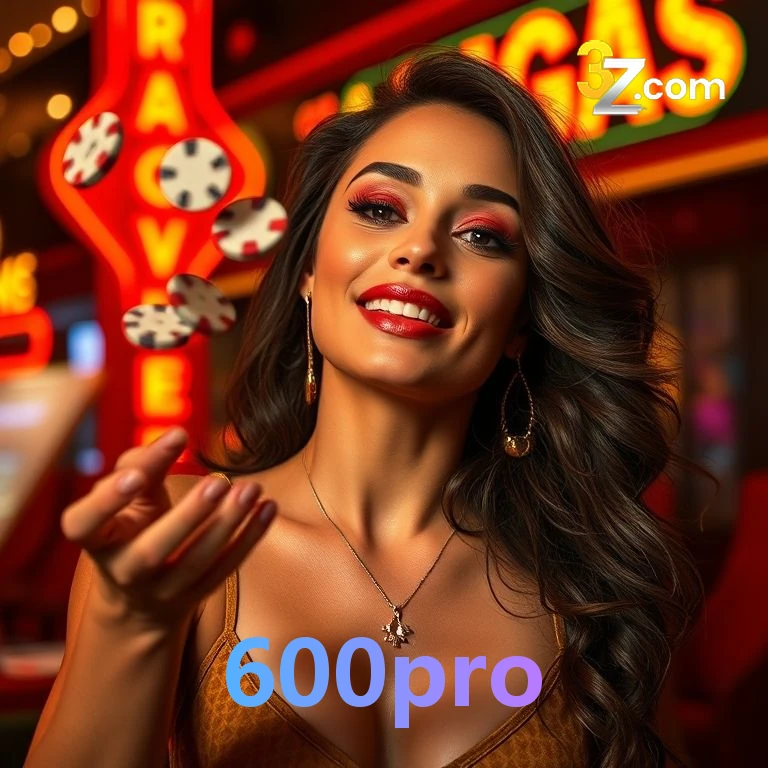 600pro Eventos VIP