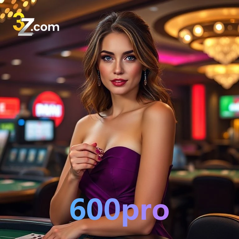 600pro Login Seguro