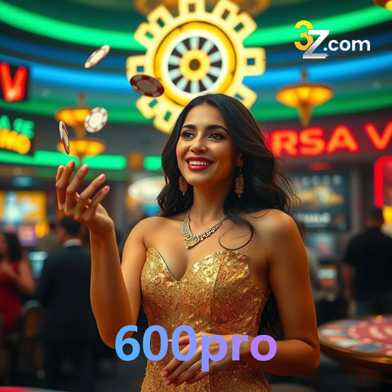 600pro Sistema Bônus