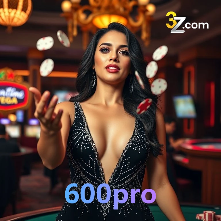 600pro.com