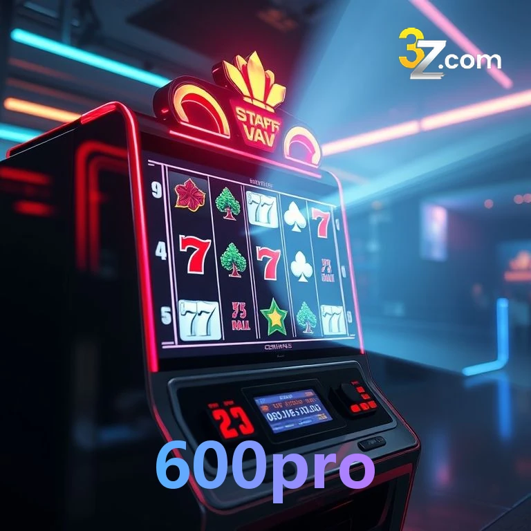 600pro Live Casino